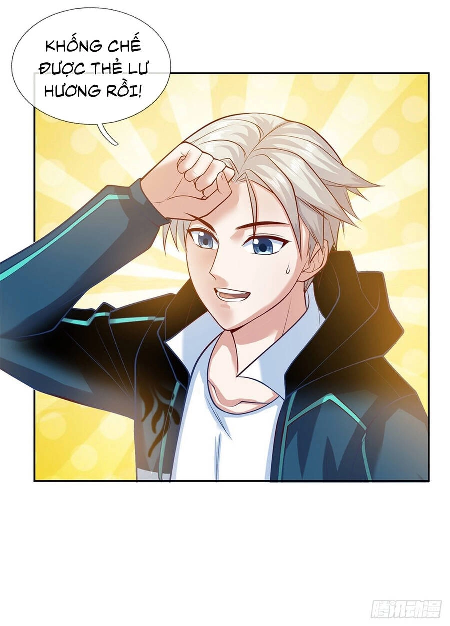 Thẻ Đăng Nhập Phong Ấn Siêu Cấp Chapter 89 - 23