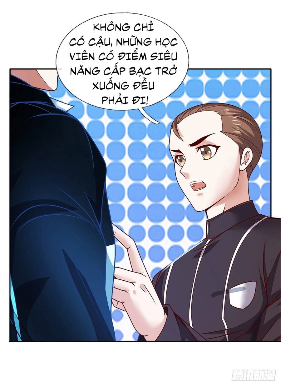 Thẻ Đăng Nhập Phong Ấn Siêu Cấp Chapter 91 - 11