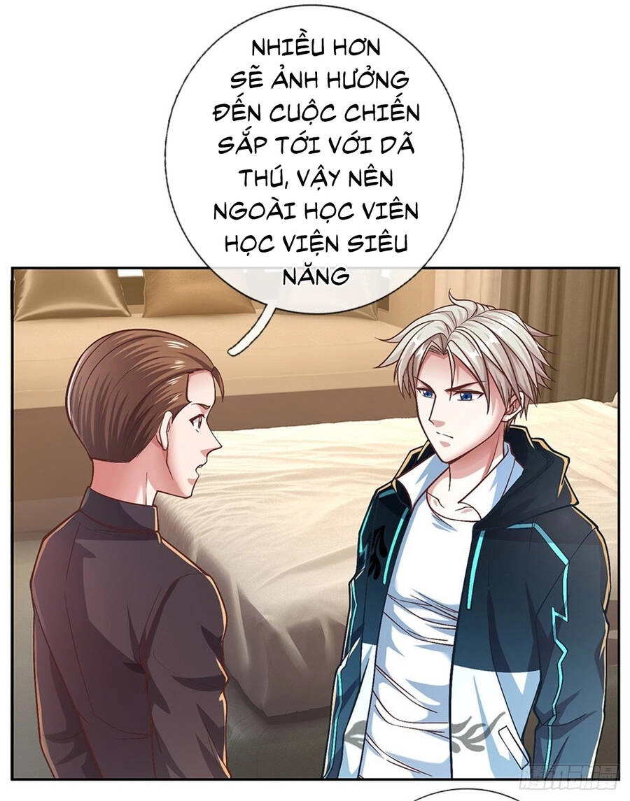 Thẻ Đăng Nhập Phong Ấn Siêu Cấp Chapter 91 - 23