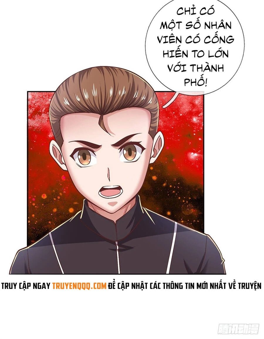 Thẻ Đăng Nhập Phong Ấn Siêu Cấp Chapter 91 - 24