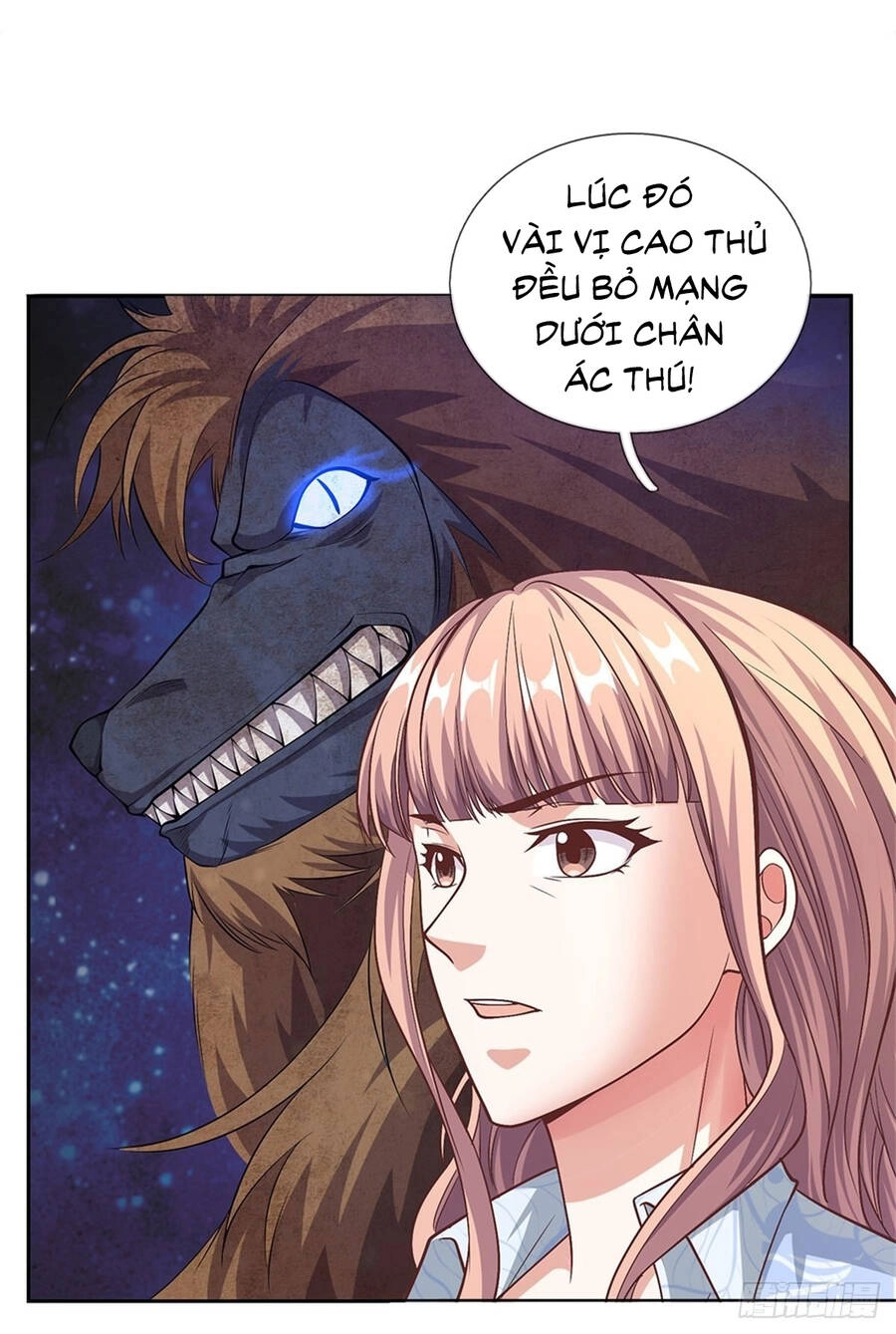 Thẻ Đăng Nhập Phong Ấn Siêu Cấp Chapter 92 - 9