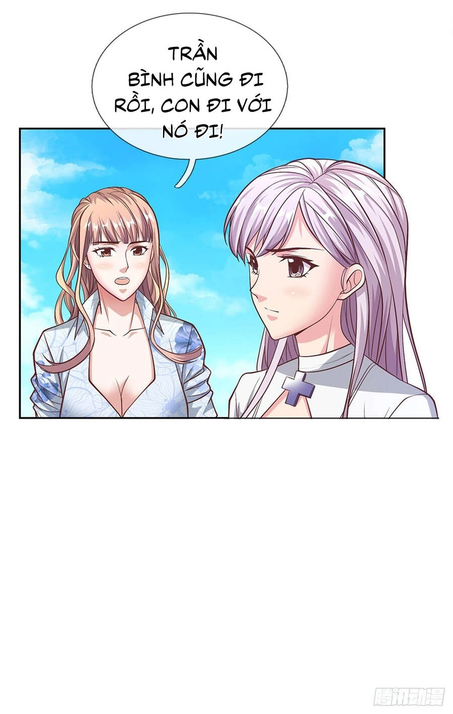 Thẻ Đăng Nhập Phong Ấn Siêu Cấp Chapter 92 - 10