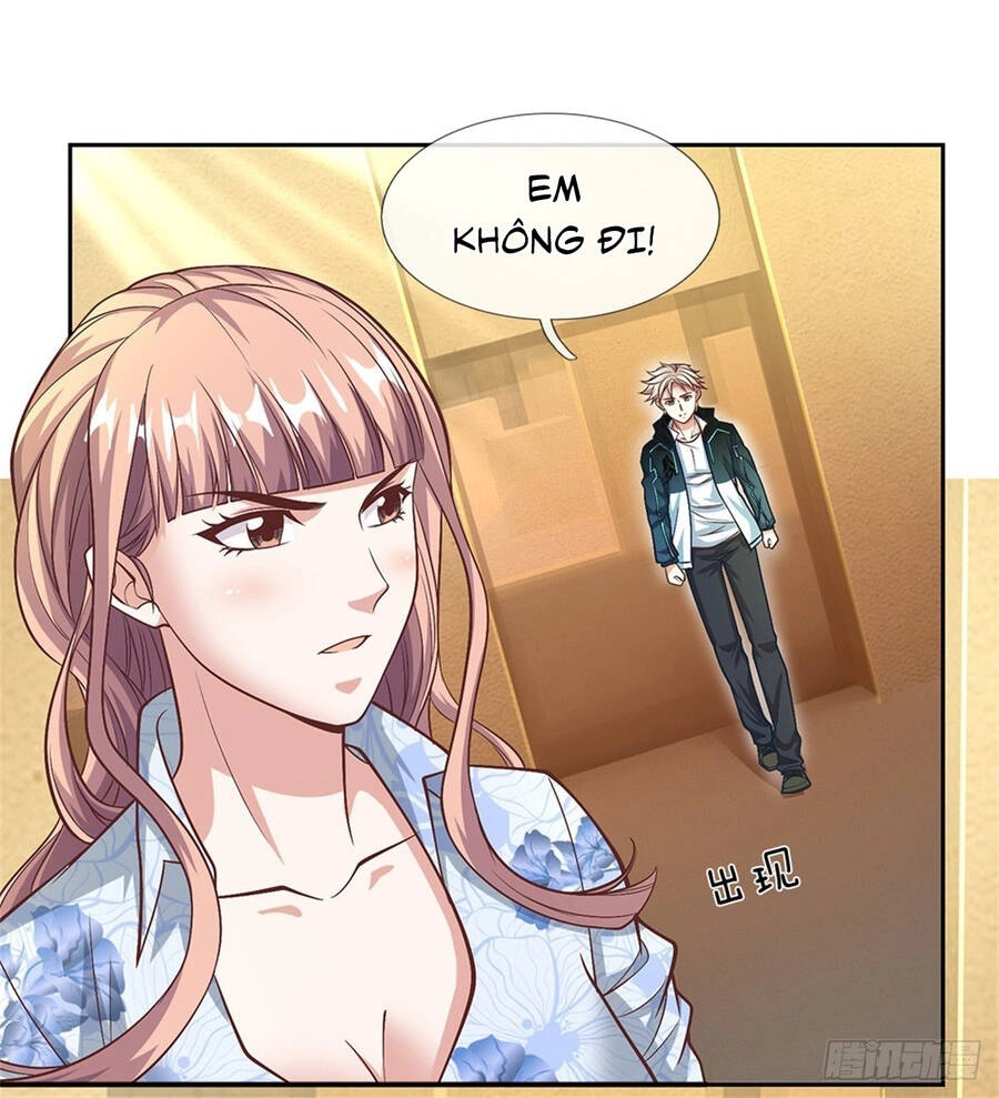 Thẻ Đăng Nhập Phong Ấn Siêu Cấp Chapter 92 - 11