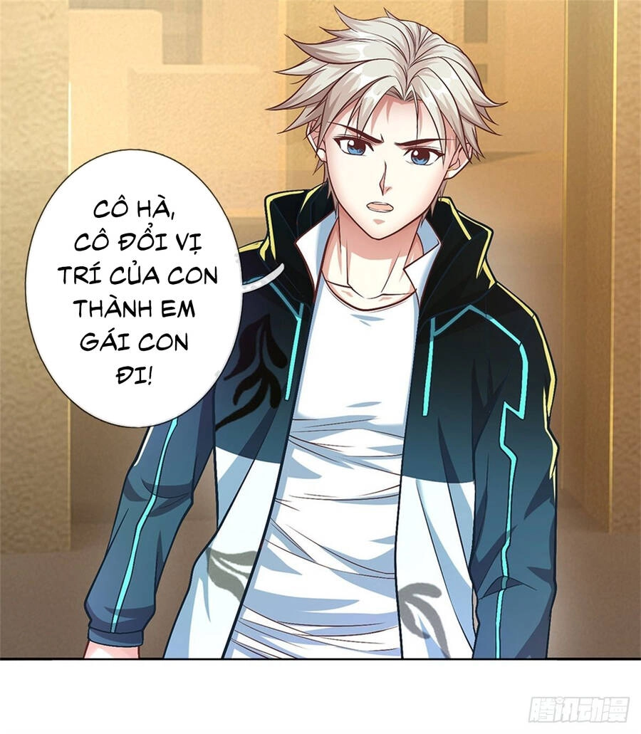 Thẻ Đăng Nhập Phong Ấn Siêu Cấp Chapter 92 - 12