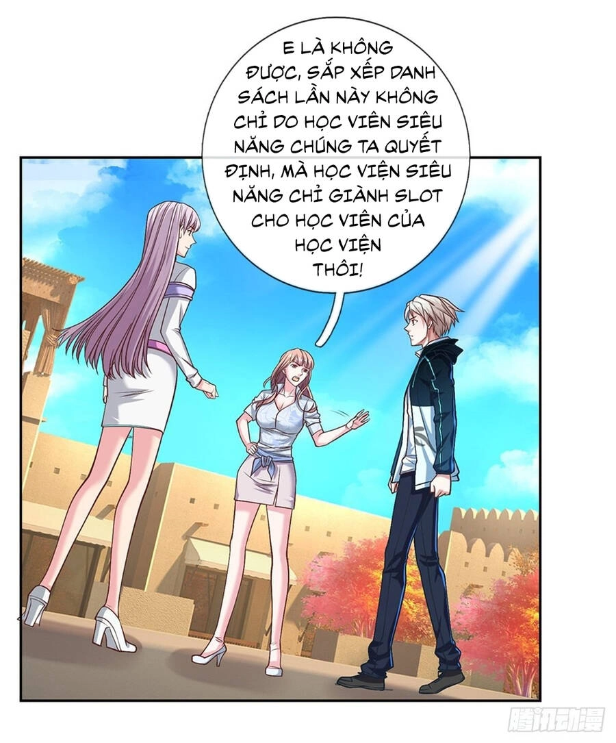 Thẻ Đăng Nhập Phong Ấn Siêu Cấp Chapter 92 - 13