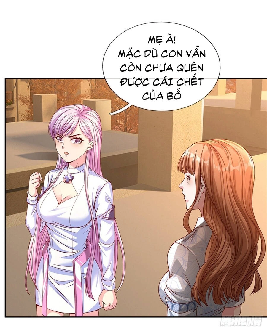 Thẻ Đăng Nhập Phong Ấn Siêu Cấp Chapter 92 - 19