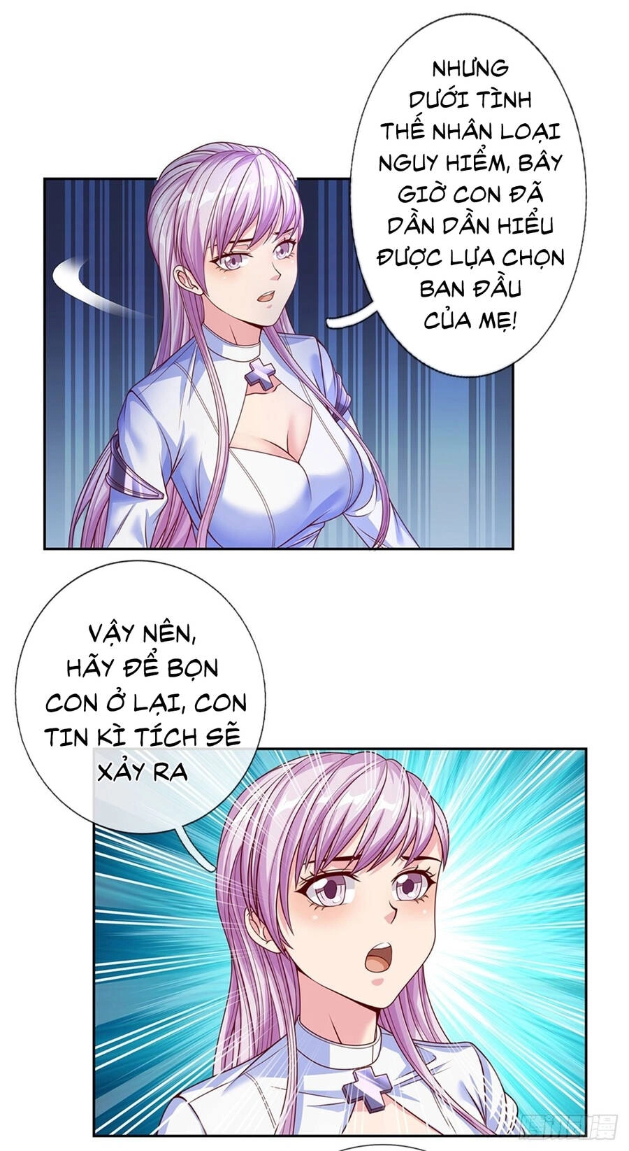 Thẻ Đăng Nhập Phong Ấn Siêu Cấp Chapter 92 - 20