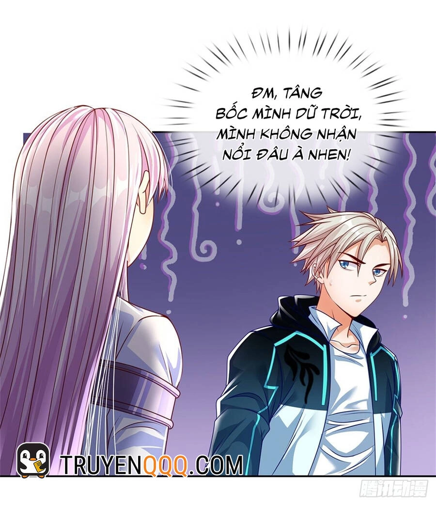 Thẻ Đăng Nhập Phong Ấn Siêu Cấp Chapter 92 - 25