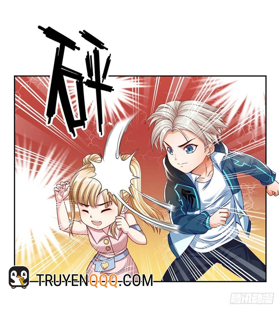 Thẻ Đăng Nhập Phong Ấn Siêu Cấp Chapter 93 - 3