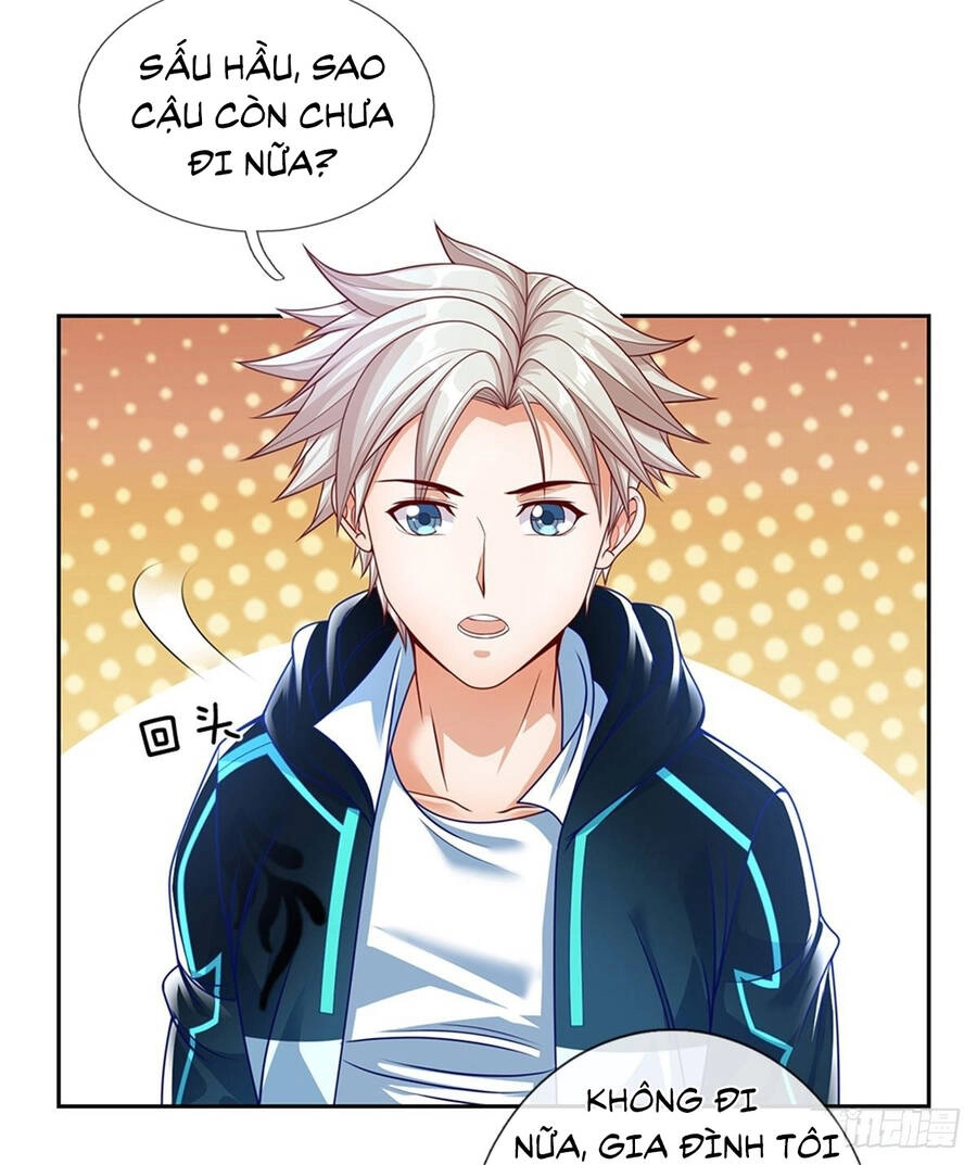 Thẻ Đăng Nhập Phong Ấn Siêu Cấp Chapter 93 - 5