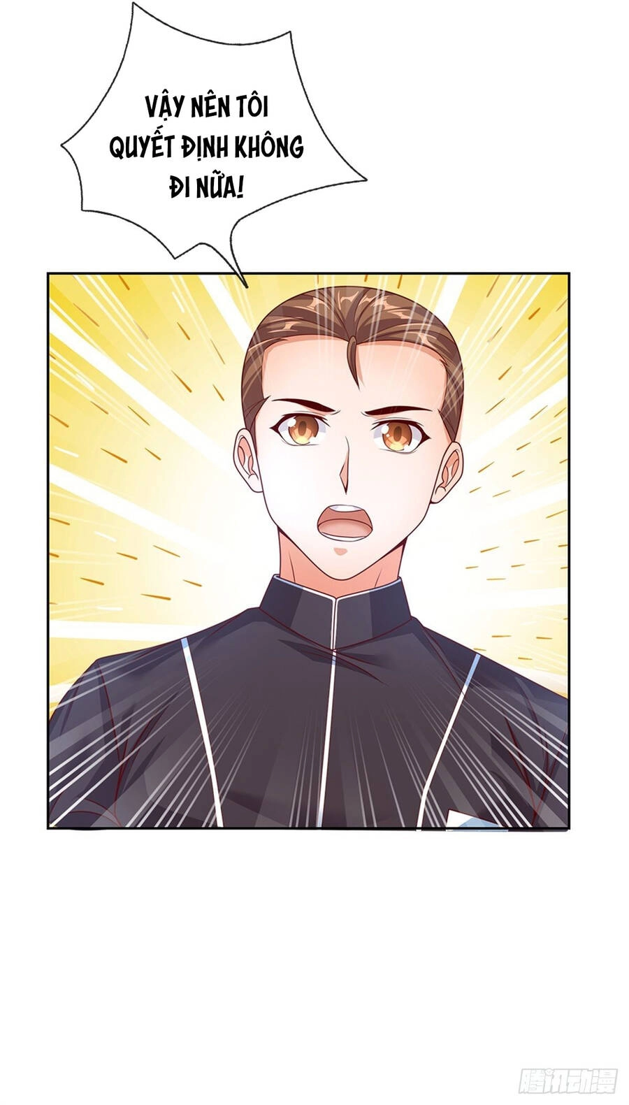 Thẻ Đăng Nhập Phong Ấn Siêu Cấp Chapter 93 - 7