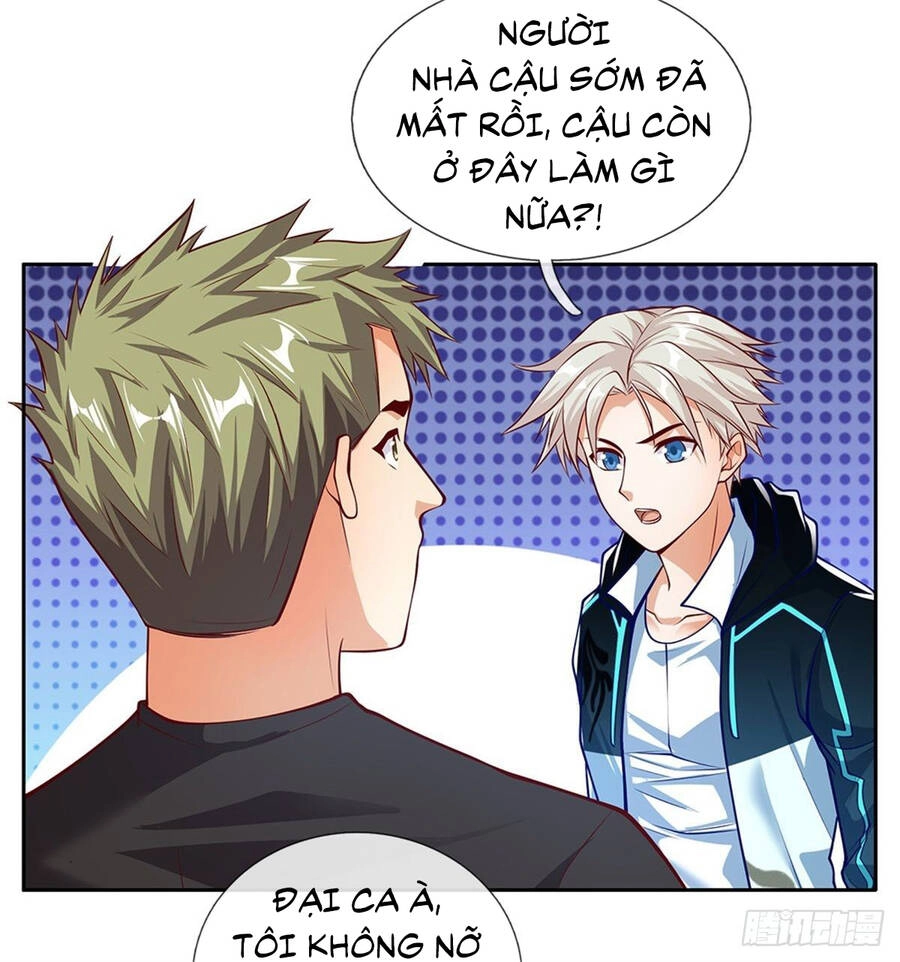 Thẻ Đăng Nhập Phong Ấn Siêu Cấp Chapter 93 - 14