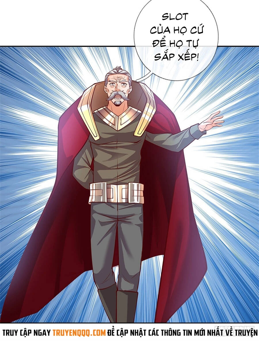 Thẻ Đăng Nhập Phong Ấn Siêu Cấp Chapter 93 - 23