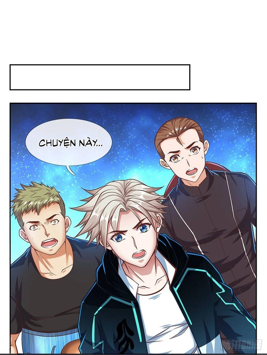 Thẻ Đăng Nhập Phong Ấn Siêu Cấp Chapter 94 - 18