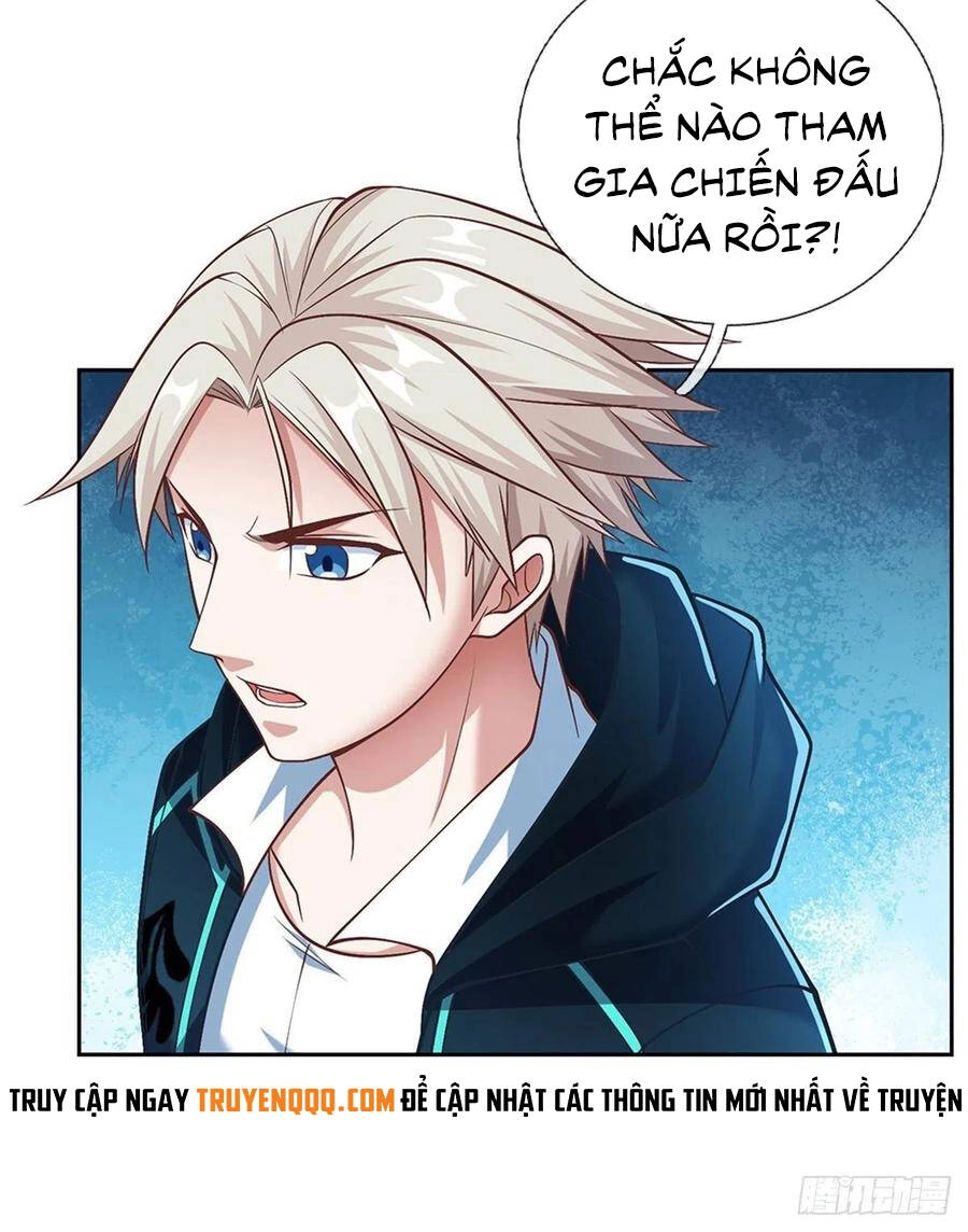 Thẻ Đăng Nhập Phong Ấn Siêu Cấp Chapter 95 - 6