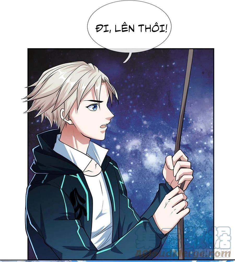 Thẻ Đăng Nhập Phong Ấn Siêu Cấp Chapter 95 - 19