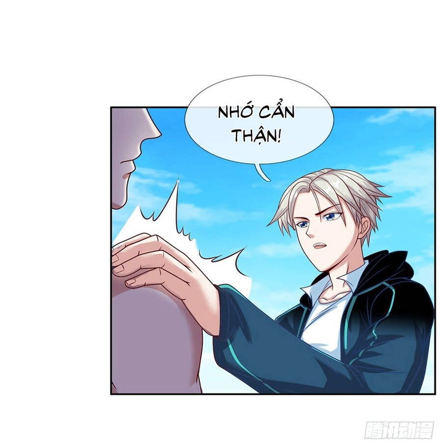 Thẻ Đăng Nhập Phong Ấn Siêu Cấp Chapter 96 - 8