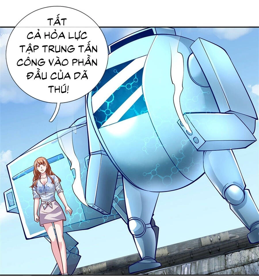 Thẻ Đăng Nhập Phong Ấn Siêu Cấp Chapter 96 - 18