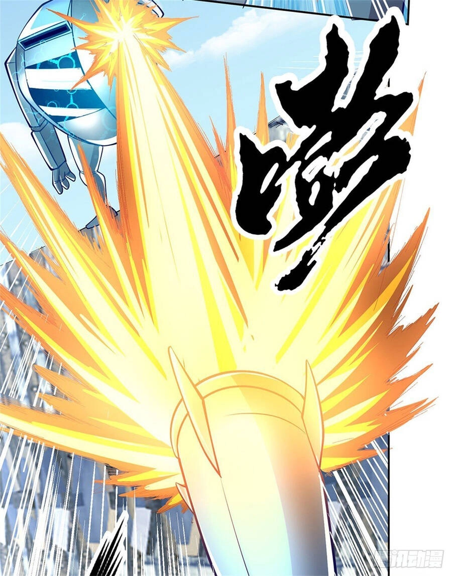 Thẻ Đăng Nhập Phong Ấn Siêu Cấp Chapter 96 - 23