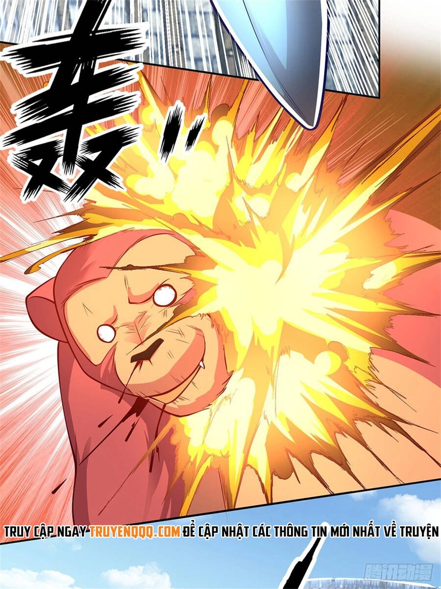 Thẻ Đăng Nhập Phong Ấn Siêu Cấp Chapter 96 - 24