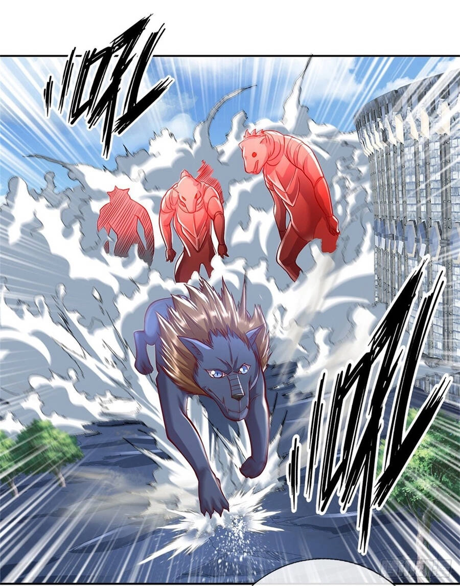 Thẻ Đăng Nhập Phong Ấn Siêu Cấp Chapter 96 - 28