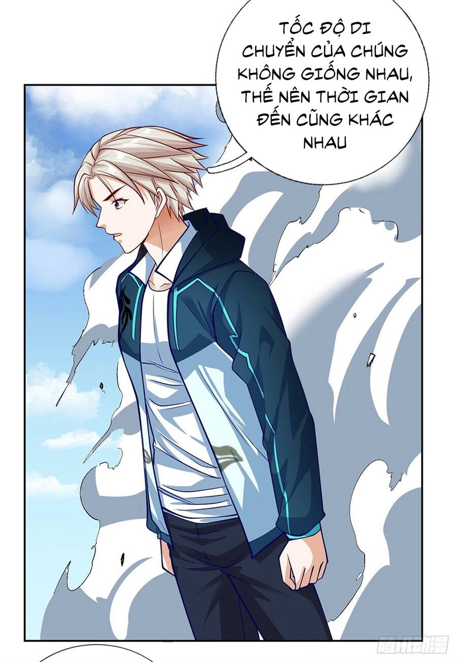 Thẻ Đăng Nhập Phong Ấn Siêu Cấp Chapter 96 - 29