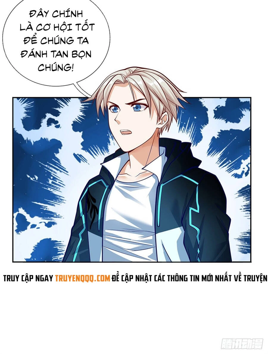 Thẻ Đăng Nhập Phong Ấn Siêu Cấp Chapter 96 - 30