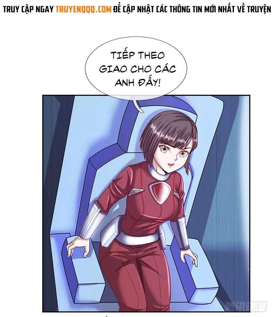 Thẻ Đăng Nhập Phong Ấn Siêu Cấp Chapter 97 - 7