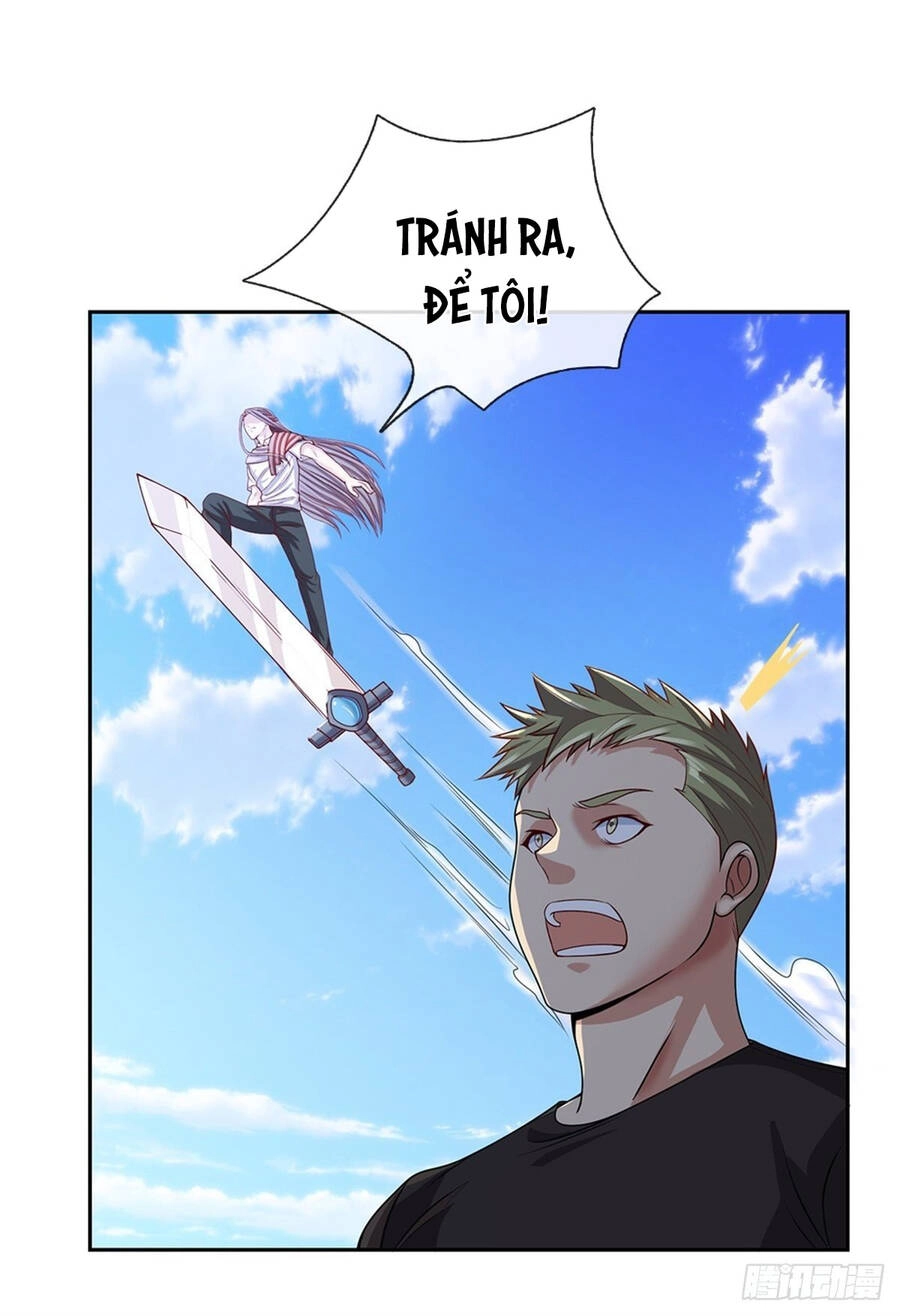 Thẻ Đăng Nhập Phong Ấn Siêu Cấp Chapter 97 - 11