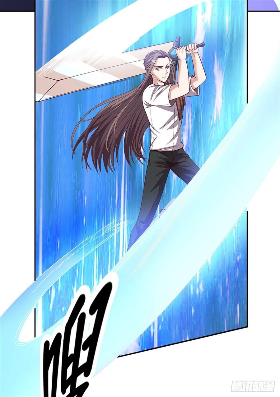 Thẻ Đăng Nhập Phong Ấn Siêu Cấp Chapter 97 - 15