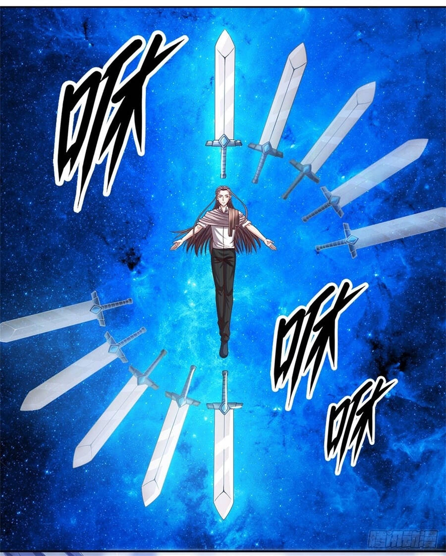 Thẻ Đăng Nhập Phong Ấn Siêu Cấp Chapter 97 - 19