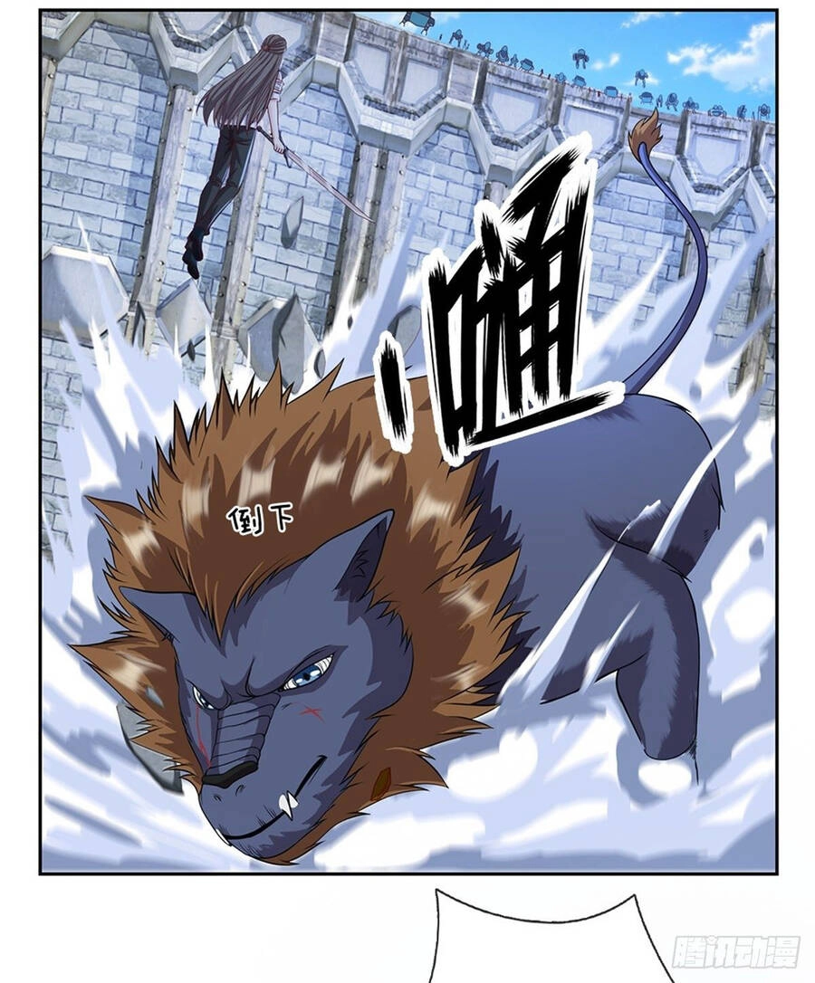 Thẻ Đăng Nhập Phong Ấn Siêu Cấp Chapter 97 - 23