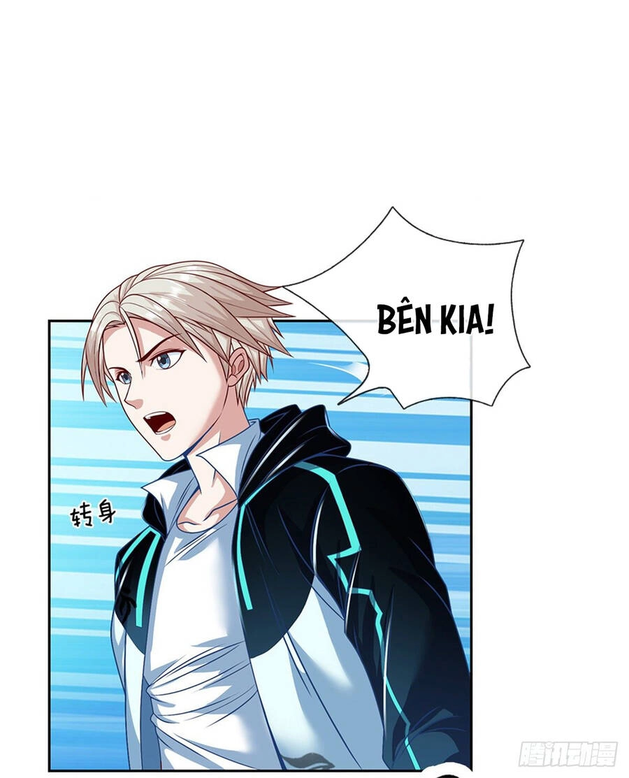 Thẻ Đăng Nhập Phong Ấn Siêu Cấp Chapter 97 - 27