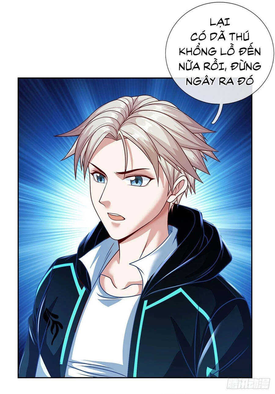 Thẻ Đăng Nhập Phong Ấn Siêu Cấp Chapter 97 - 29