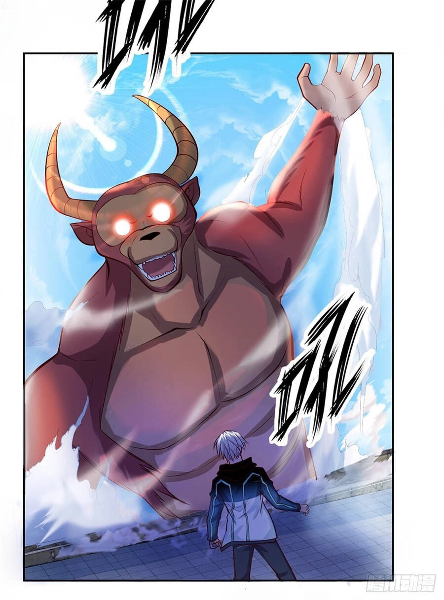 Thẻ Đăng Nhập Phong Ấn Siêu Cấp Chapter 98 - 7