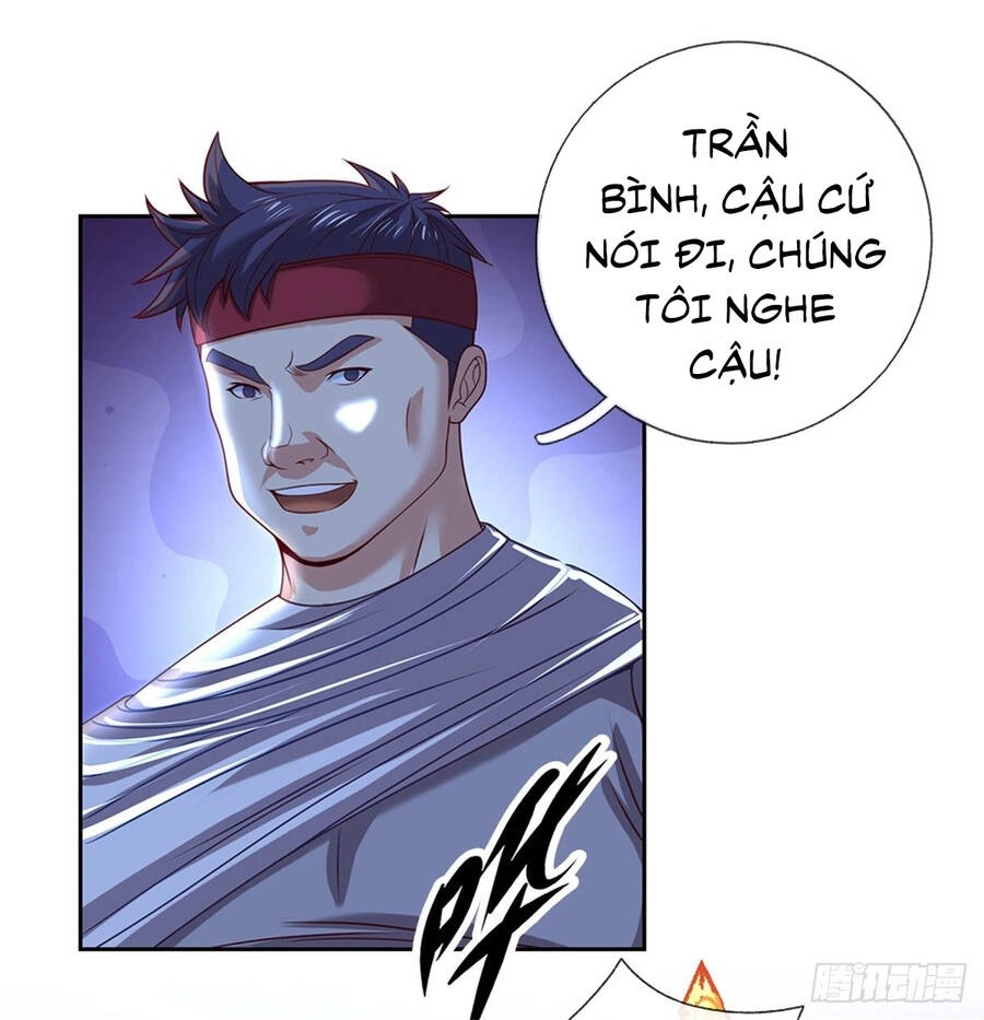 Thẻ Đăng Nhập Phong Ấn Siêu Cấp Chapter 98 - 15