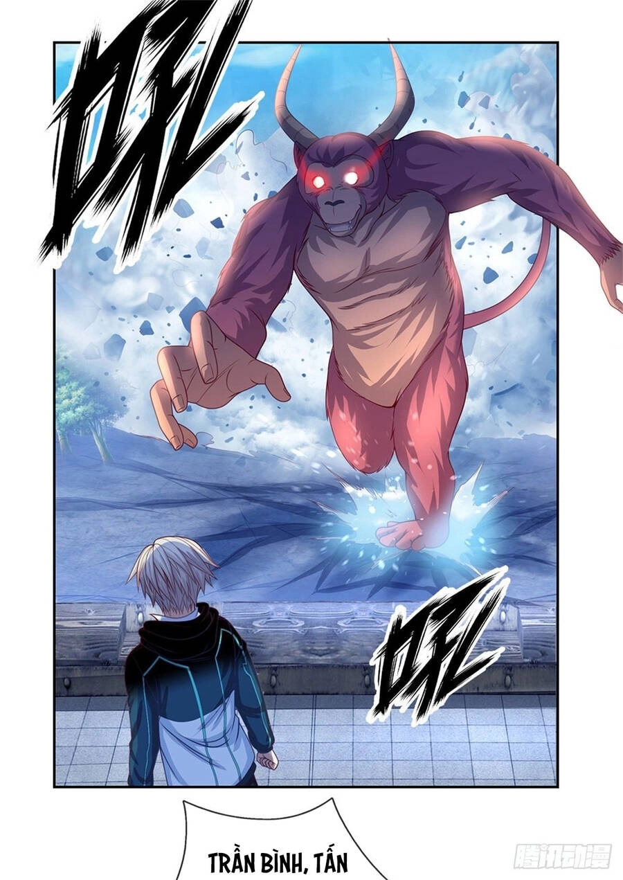 Thẻ Đăng Nhập Phong Ấn Siêu Cấp Chapter 98 - 20