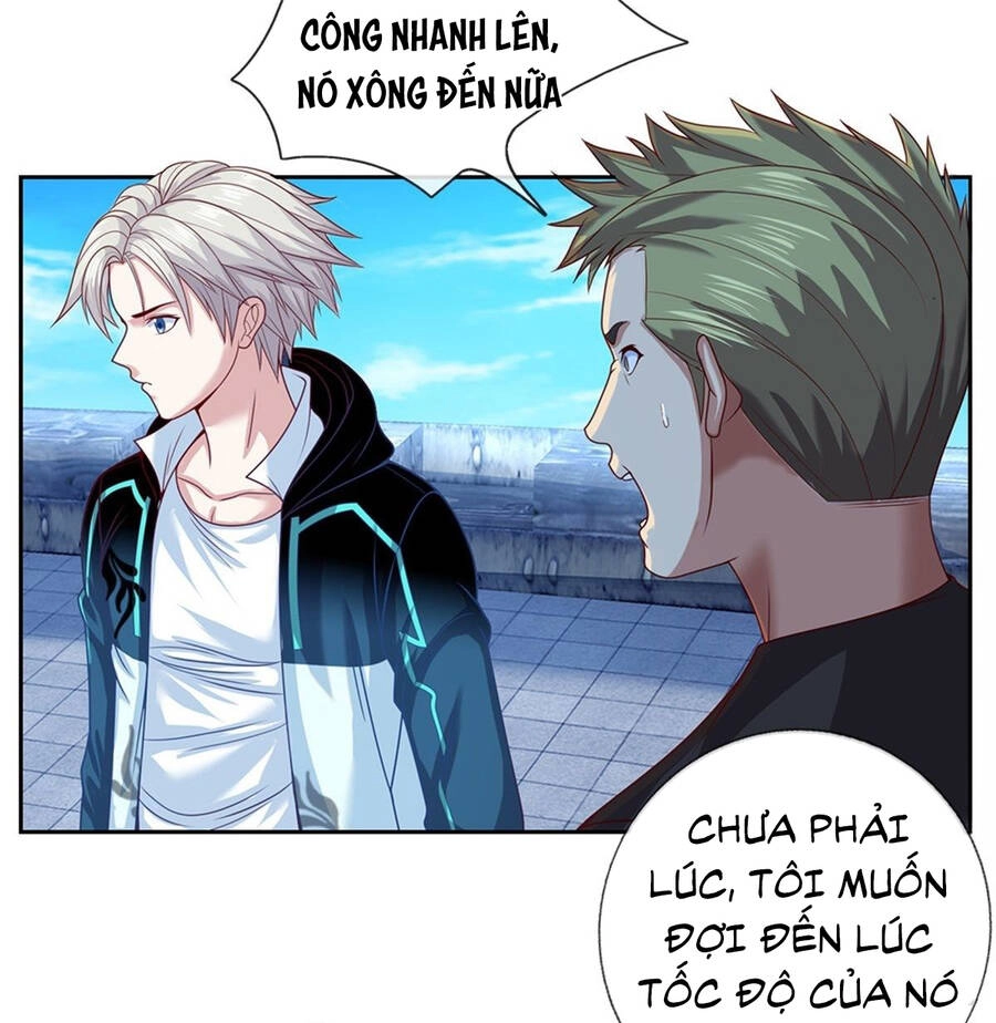 Thẻ Đăng Nhập Phong Ấn Siêu Cấp Chapter 98 - 21