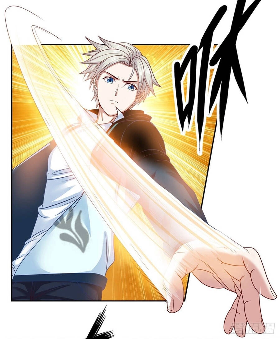 Thẻ Đăng Nhập Phong Ấn Siêu Cấp Chapter 99 - 4