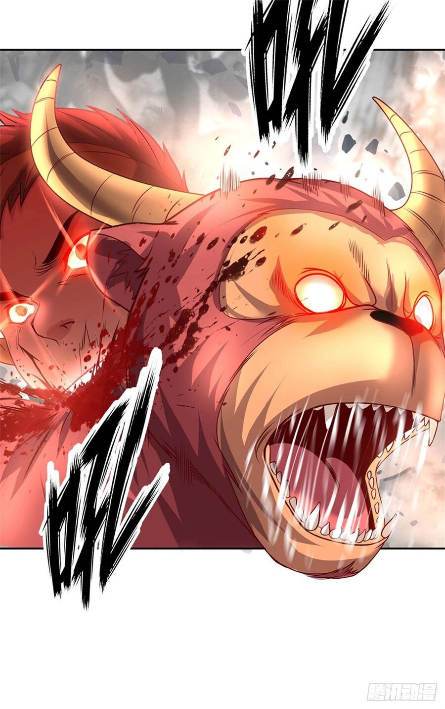 Thẻ Đăng Nhập Phong Ấn Siêu Cấp Chapter 99 - 8