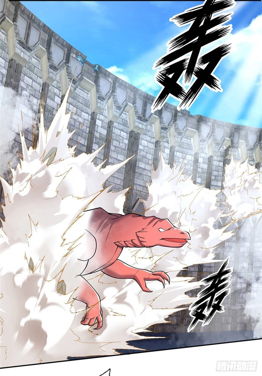 Thẻ Đăng Nhập Phong Ấn Siêu Cấp Chapter 99 - 19