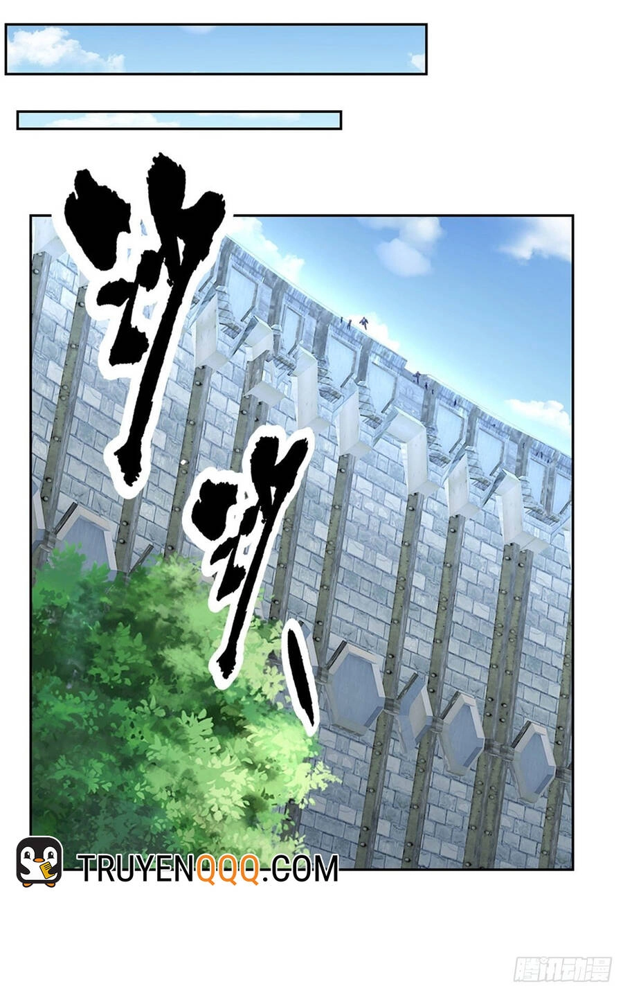 Thẻ Đăng Nhập Phong Ấn Siêu Cấp Chapter 100 - 2