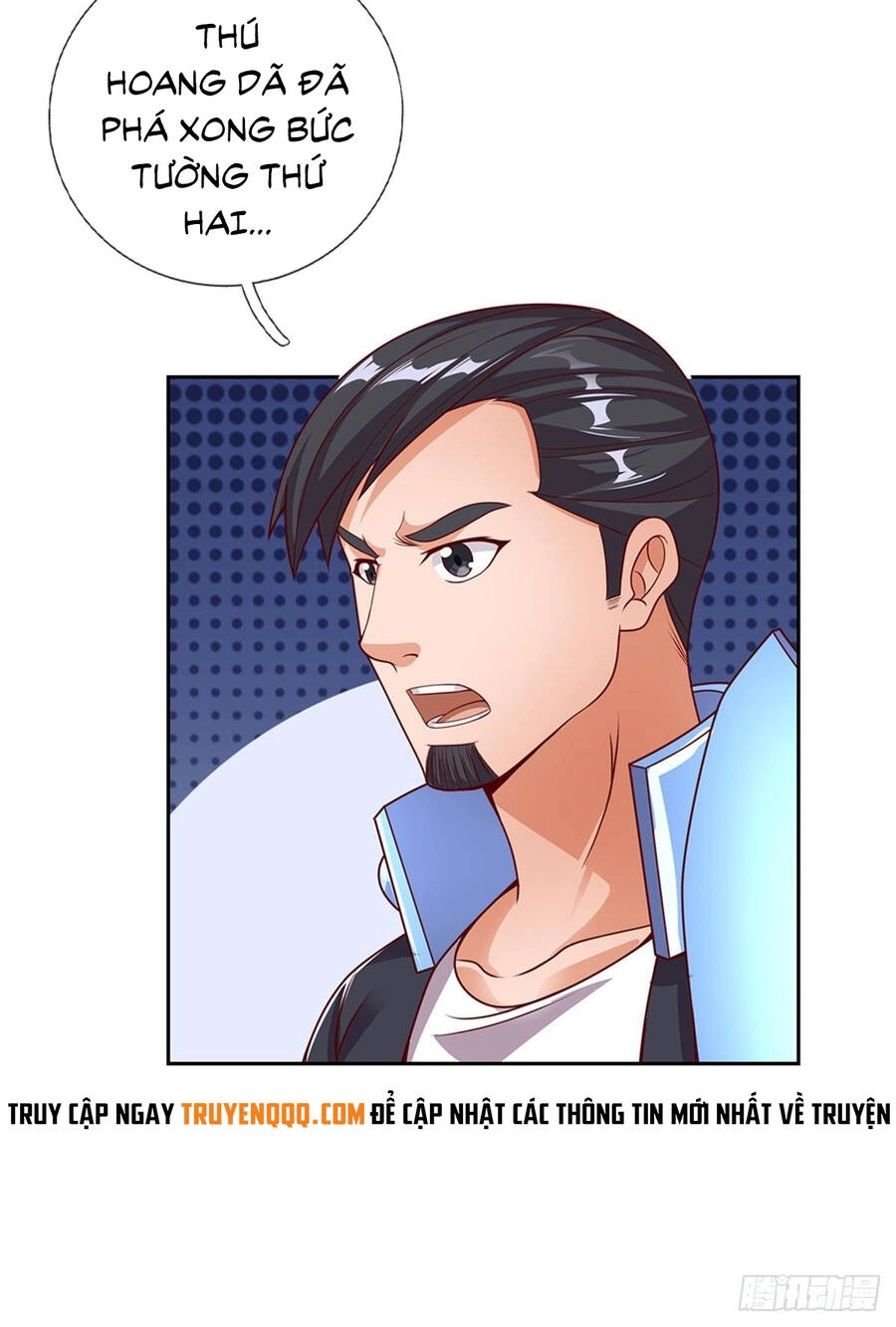 Thẻ Đăng Nhập Phong Ấn Siêu Cấp Chapter 100 - 6