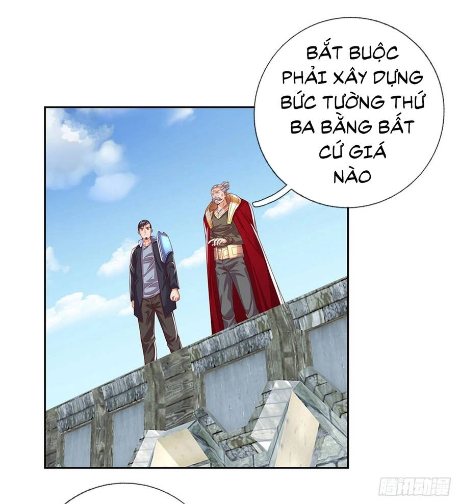 Thẻ Đăng Nhập Phong Ấn Siêu Cấp Chapter 100 - 9