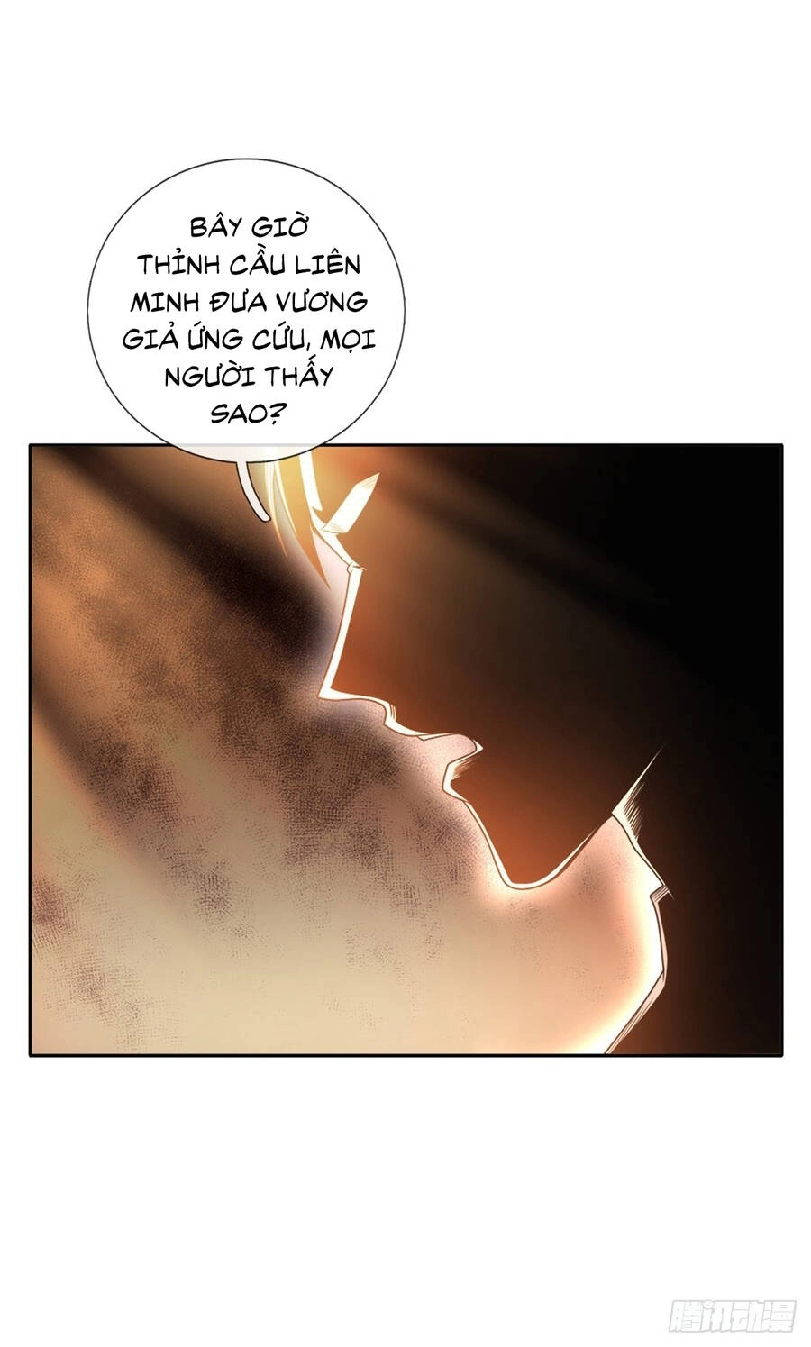 Thẻ Đăng Nhập Phong Ấn Siêu Cấp Chapter 100 - 15