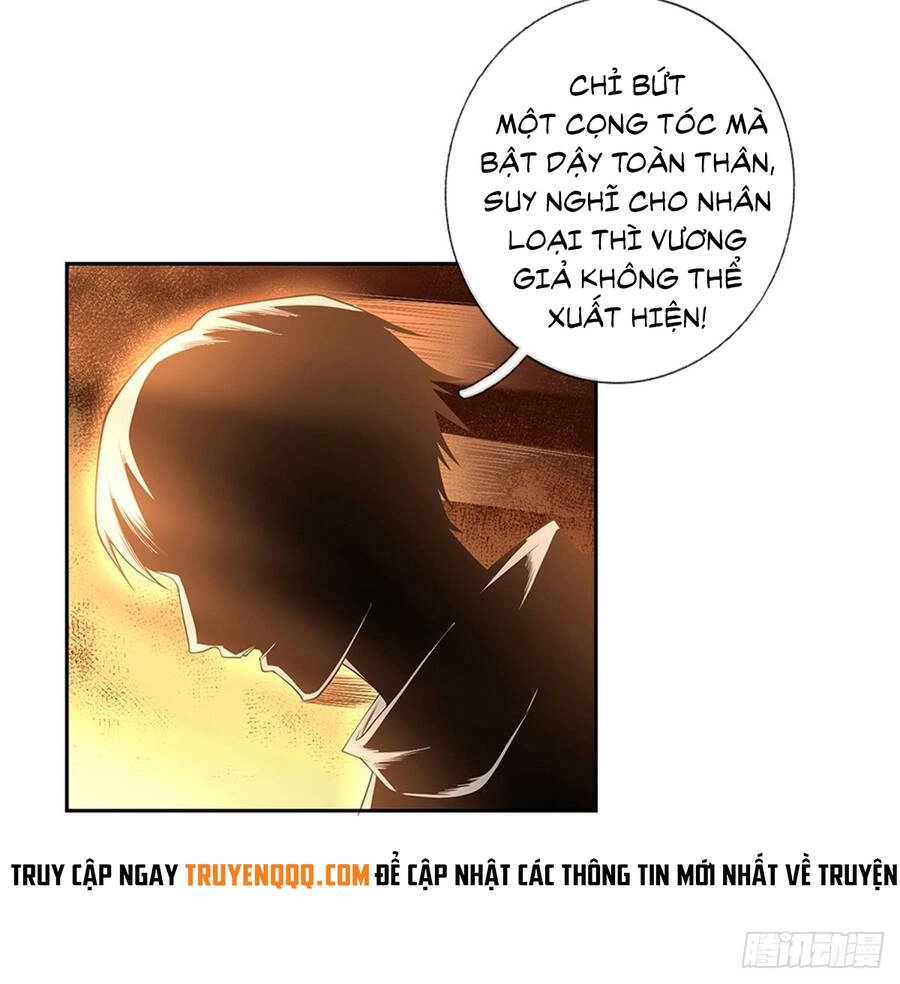 Thẻ Đăng Nhập Phong Ấn Siêu Cấp Chapter 100 - 19