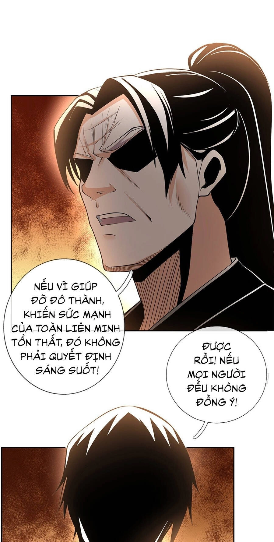 Thẻ Đăng Nhập Phong Ấn Siêu Cấp Chapter 100 - 25