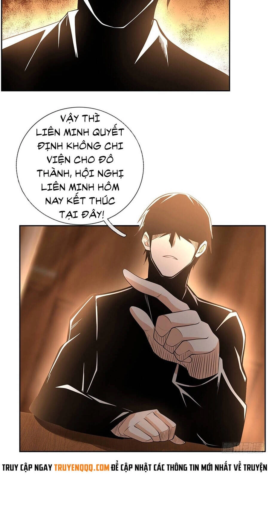 Thẻ Đăng Nhập Phong Ấn Siêu Cấp Chapter 100 - 26