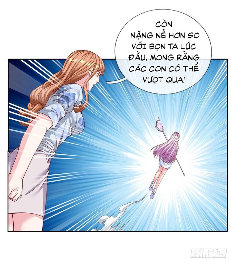 Thẻ Đăng Nhập Phong Ấn Siêu Cấp Chapter 101 - 18