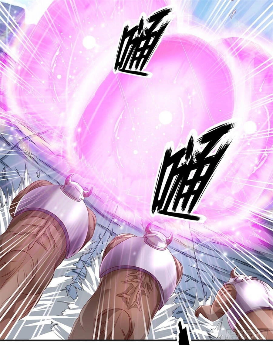 Thẻ Đăng Nhập Phong Ấn Siêu Cấp Chapter 101 - 20